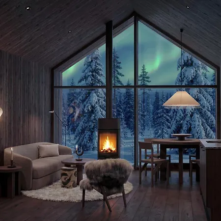 Seven Peaks 6 By Hilla *