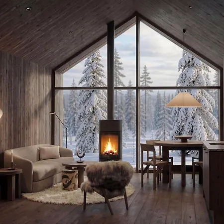 Seven Peaks 6 By Hilla Appartement *