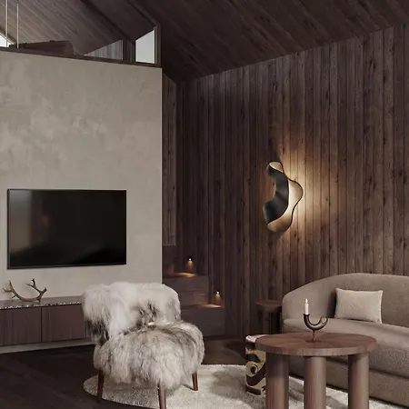 Seven Peaks 6 By Hilla * Levi