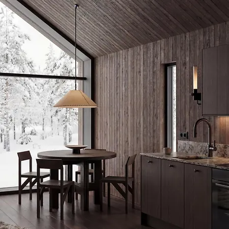 Appartement Seven Peaks 6 By Hilla