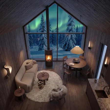 Seven Peaks 6 By Hilla Appartement *