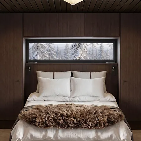 Seven Peaks 6 By Hilla Apartamento Levi