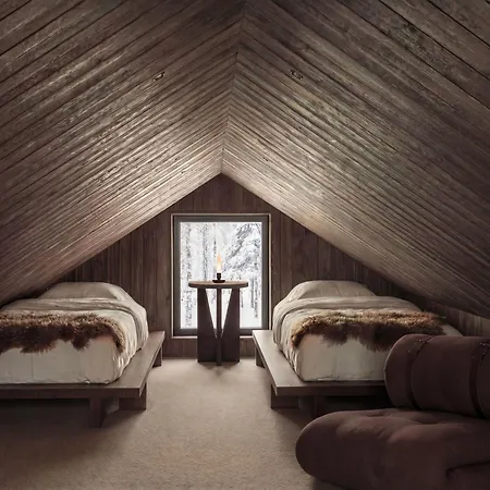 Seven Peaks 6 By Hilla Appartement Levi