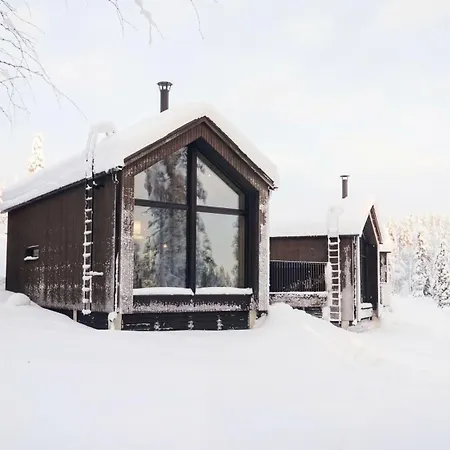 Seven Peaks 6 By Hilla Appartement